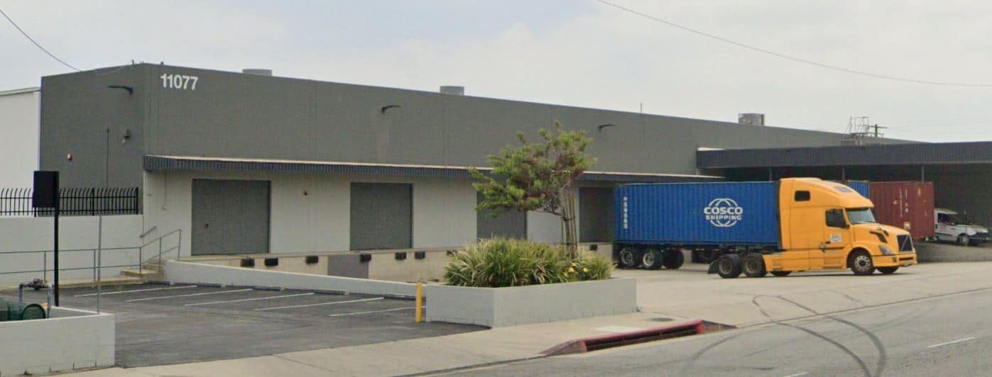 11077 Rush St South El Monte