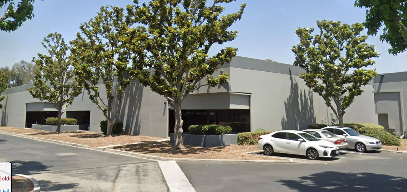 1304 John Reed City Of Industry