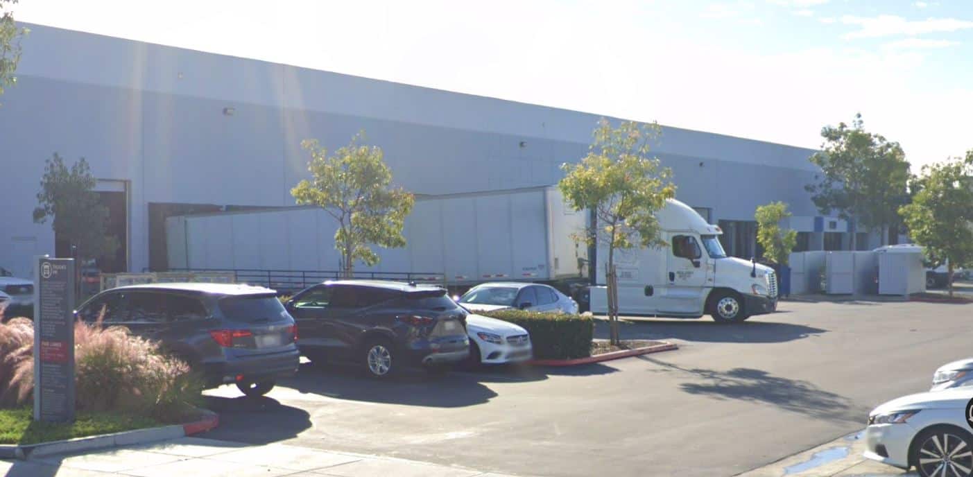 1450 E Walnut Ave Fullerton