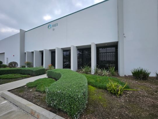 9923 Pioneer Blvd Santa Fe Spring