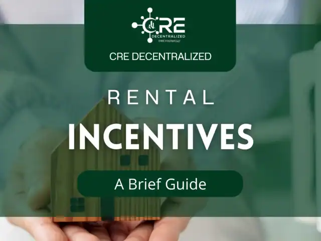 A Brief Guide to Rental Incentives