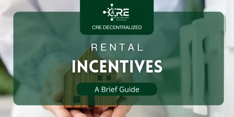 A Brief Guide to Rental Incentives